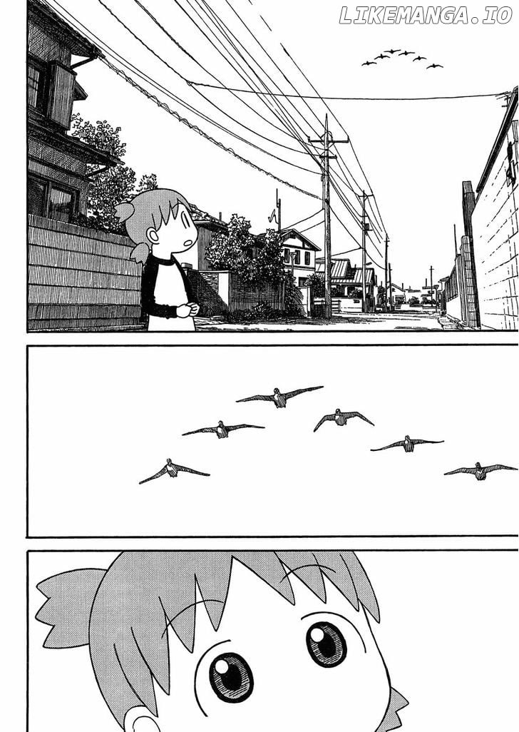 Read Yotsubato! - Manga EN Manga Online