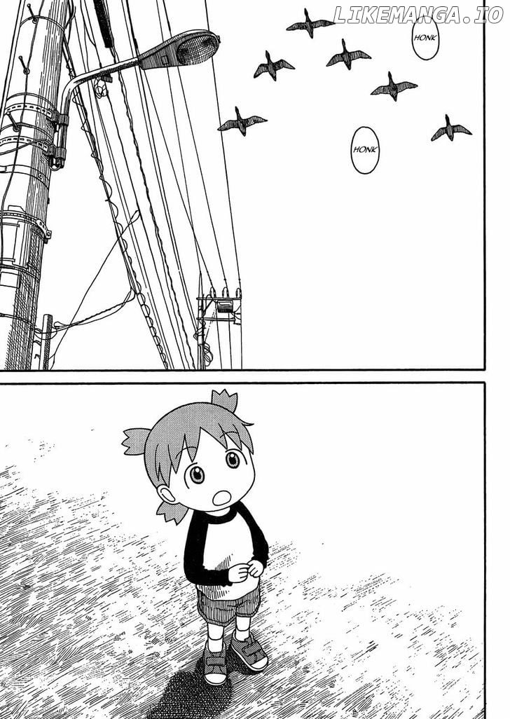 Read Yotsubato! - Manga EN Manga Online