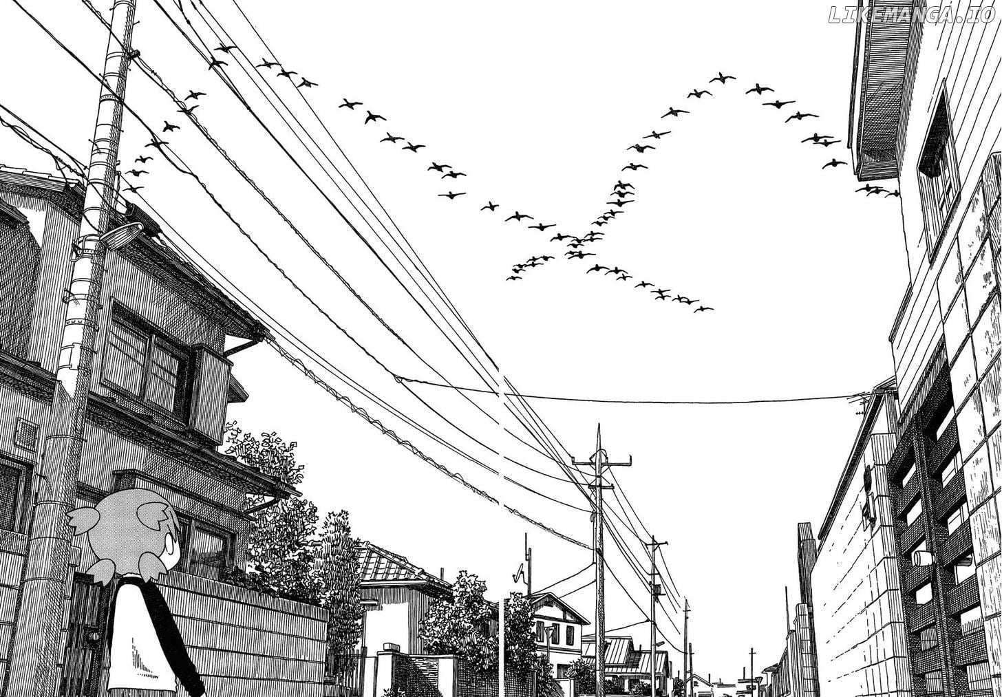 Read Yotsubato! - Manga EN Manga Online