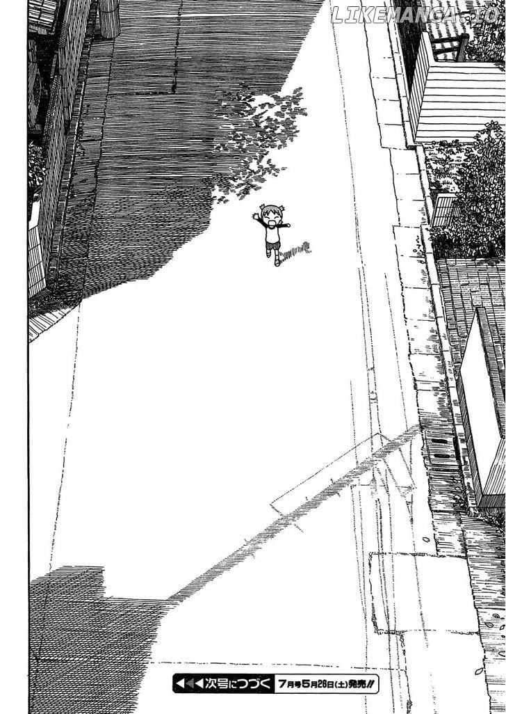 Read Yotsubato! - Manga EN Manga Online