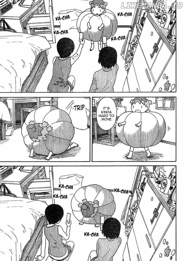Read Yotsubato! - Manga EN Manga Online