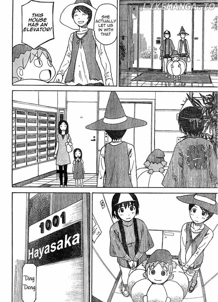 Read Yotsubato! - Manga EN Manga Online