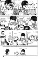 Read Yotsubato! - Manga EN Manga Online
