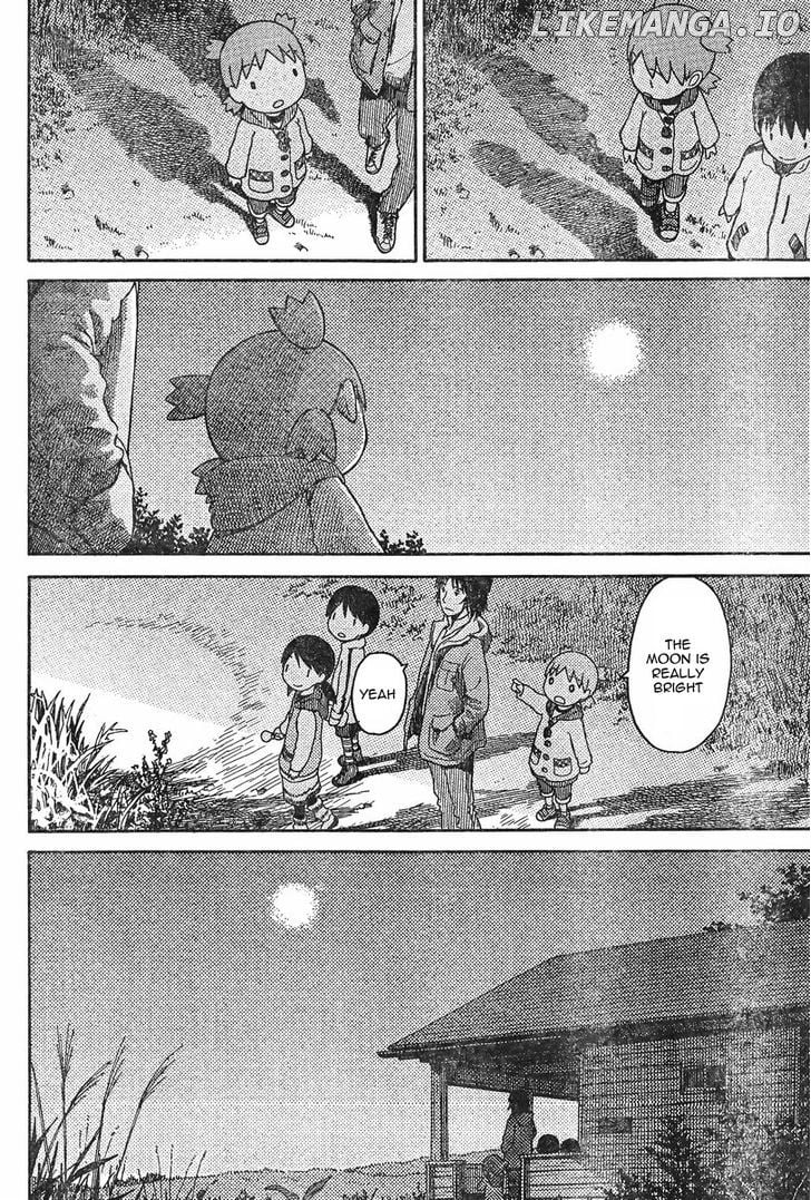 Read Yotsubato! - Manga EN Manga Online