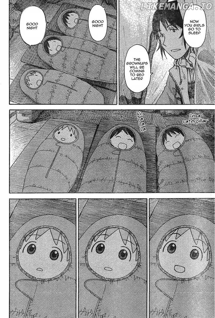 Read Yotsubato! - Manga EN Manga Online