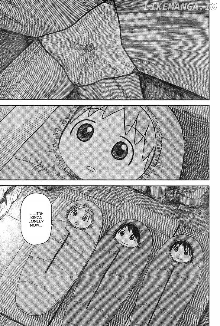 Read Yotsubato! - Manga EN Manga Online