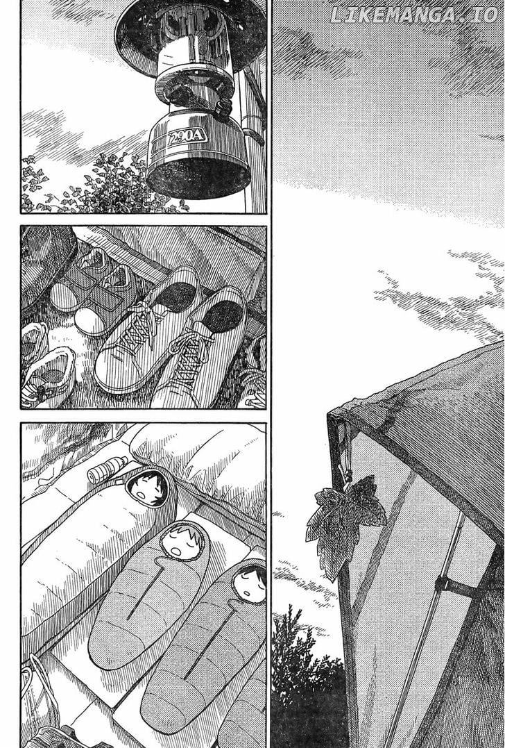 Read Yotsubato! - Manga EN Manga Online