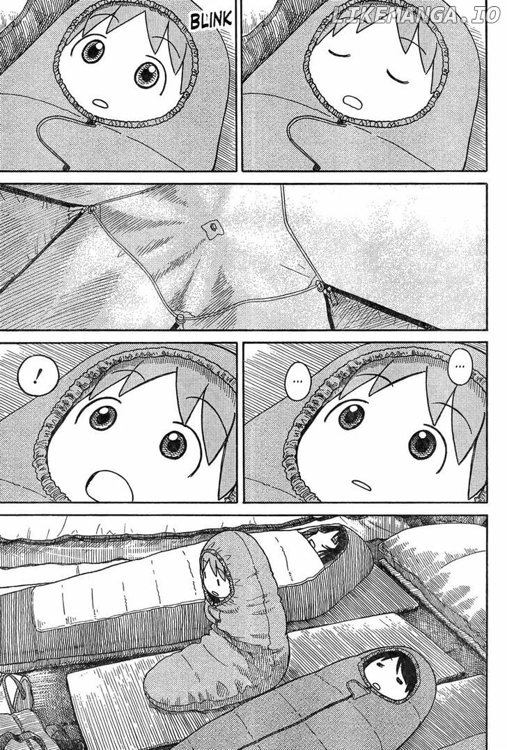 Read Yotsubato! - Manga EN Manga Online