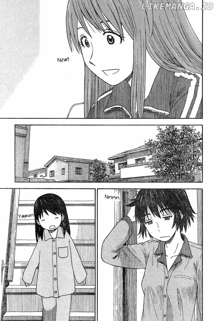 Read Yotsubato! - Manga EN Manga Online