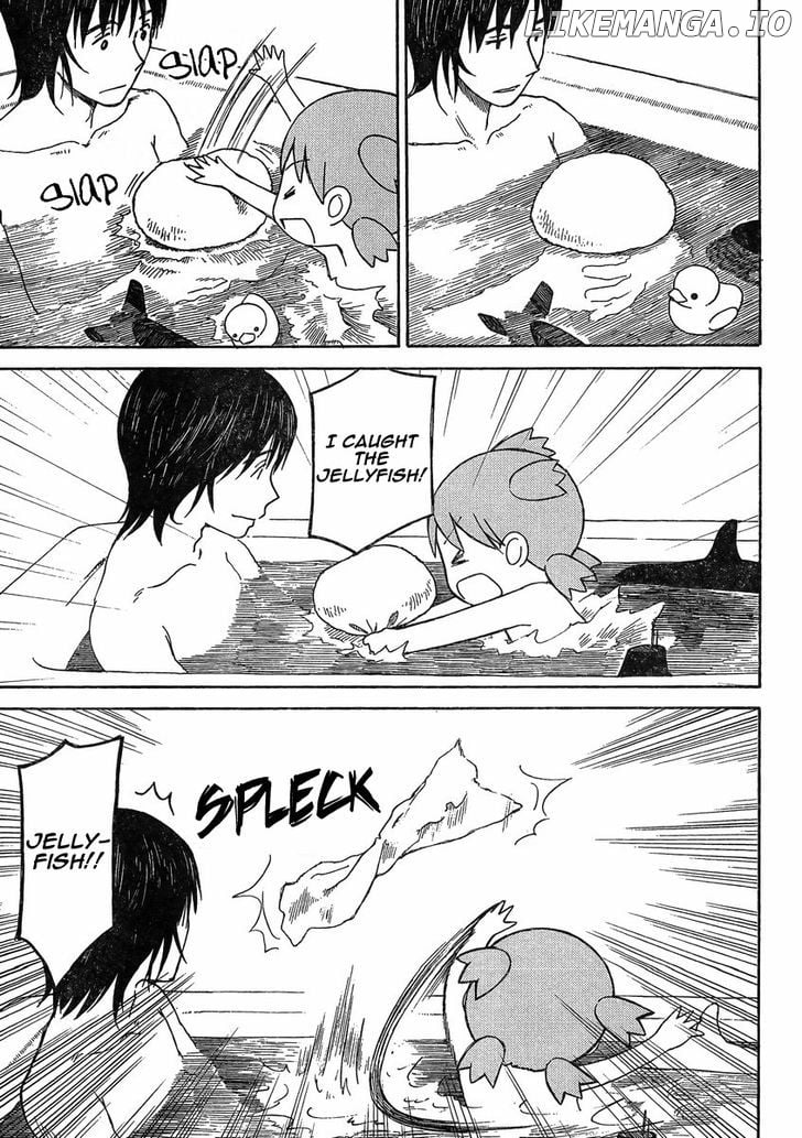 Read Yotsubato! - Manga EN Manga Online