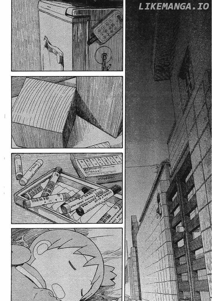 Read Yotsubato! - Manga EN Manga Online