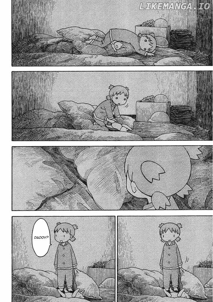 Read Yotsubato! - Manga EN Manga Online