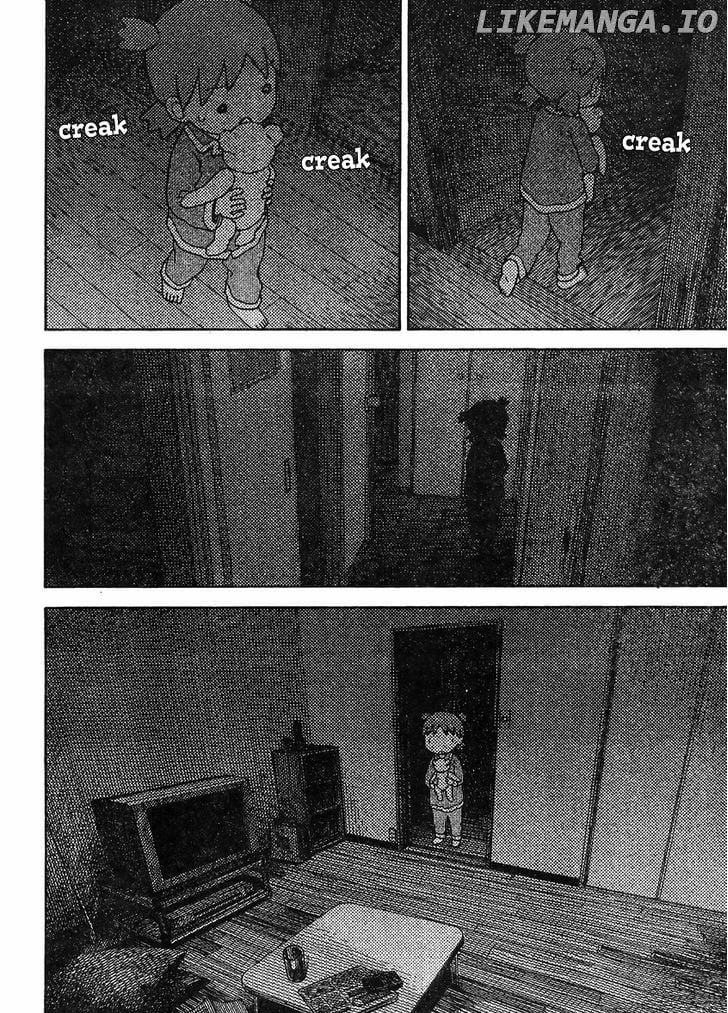 Read Yotsubato! - Manga EN Manga Online