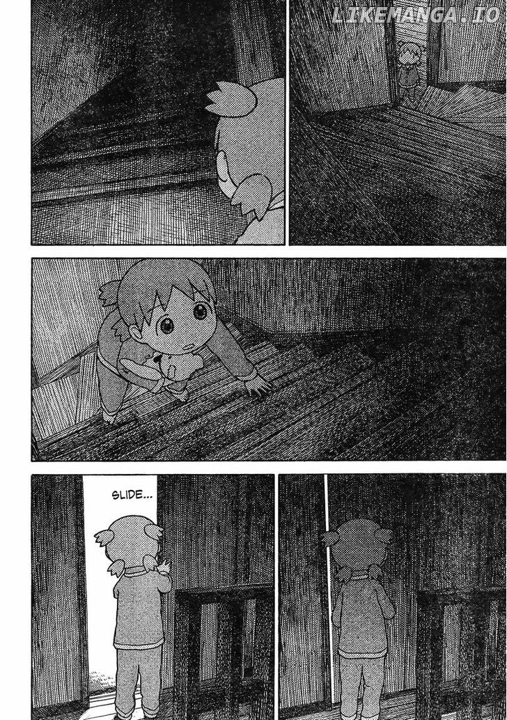 Read Yotsubato! - Manga EN Manga Online