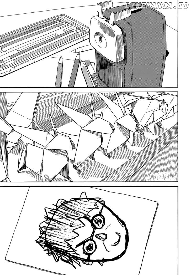 Read Yotsubato! - Manga EN Manga Online