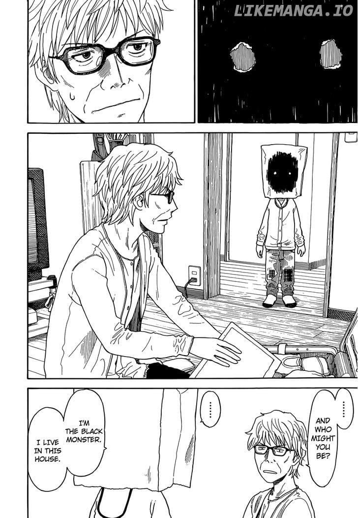 Read Yotsubato! - Manga EN Manga Online