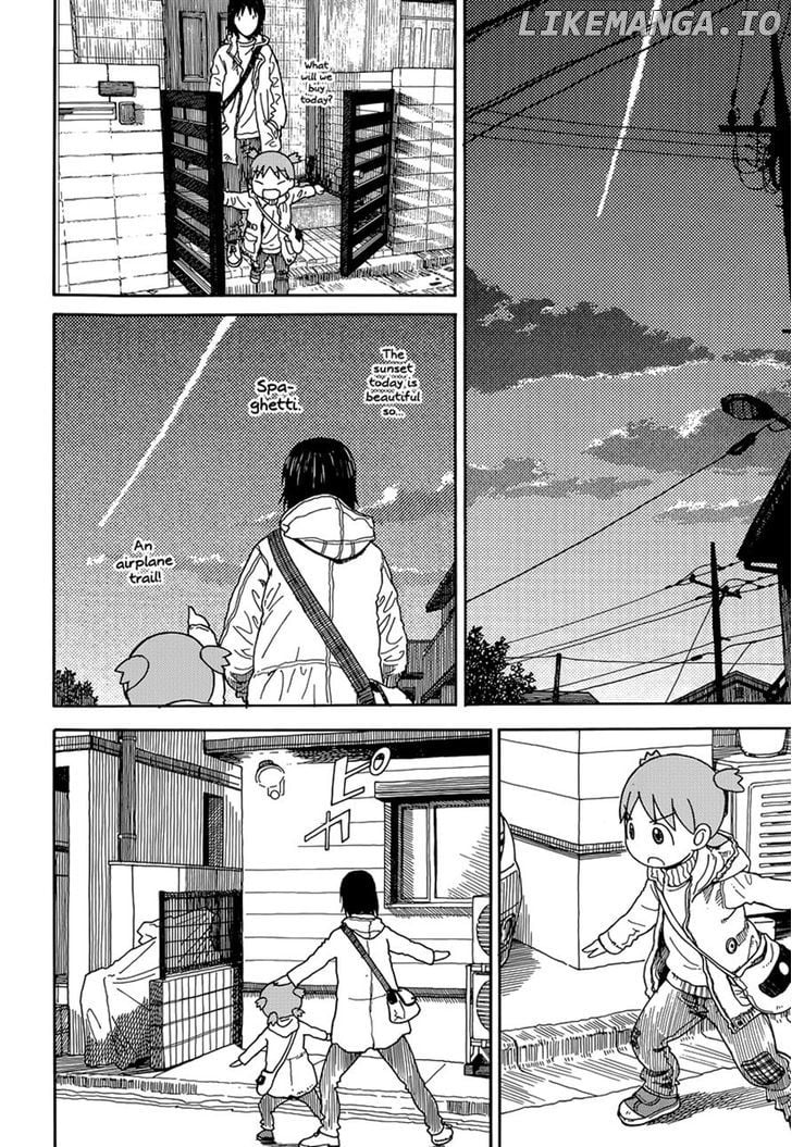 Read Yotsubato! - Manga EN Manga Online