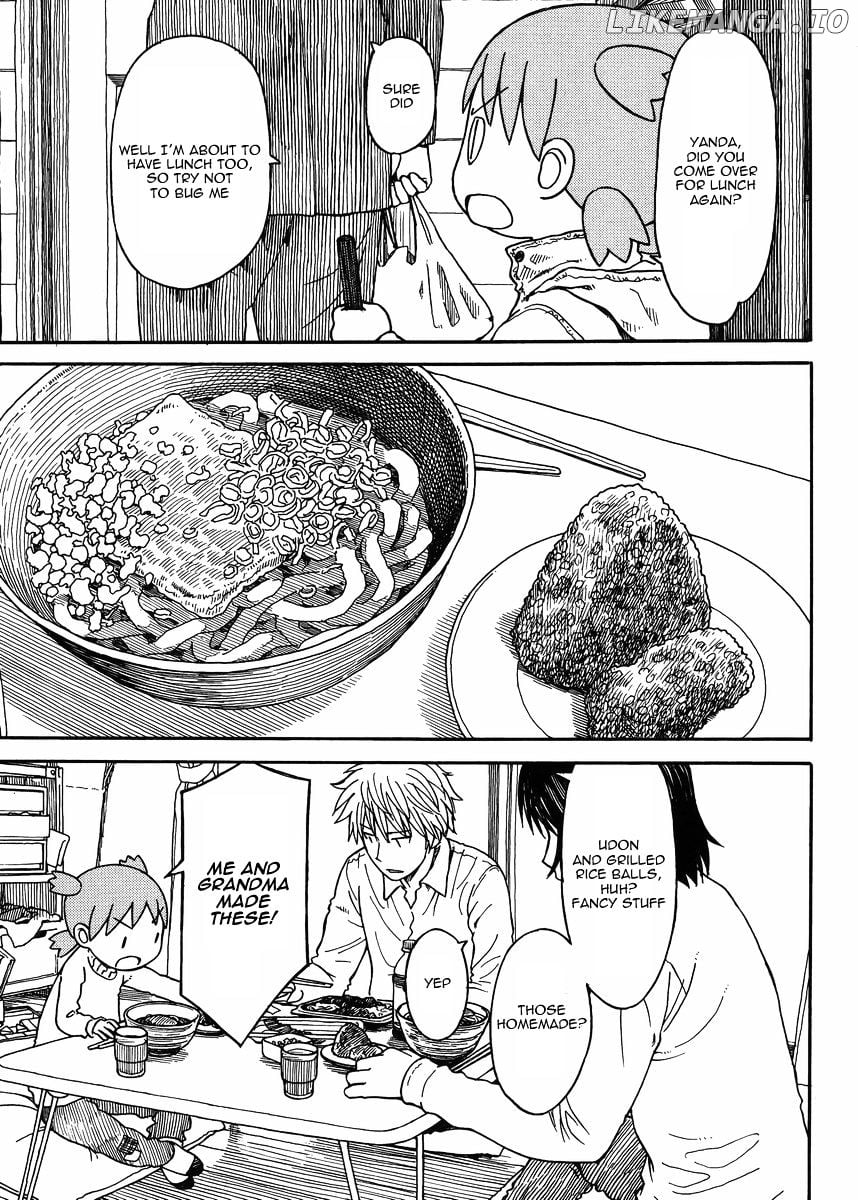 Read Yotsubato! - Manga EN Manga Online