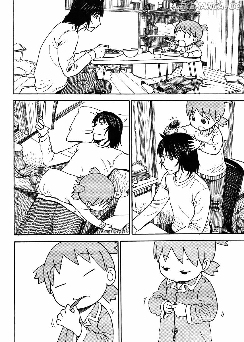 Read Yotsubato! - Manga EN Manga Online