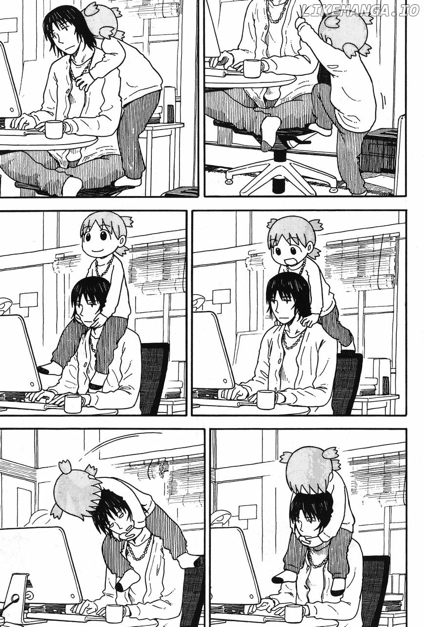 Read Yotsubato! - Manga EN Manga Online