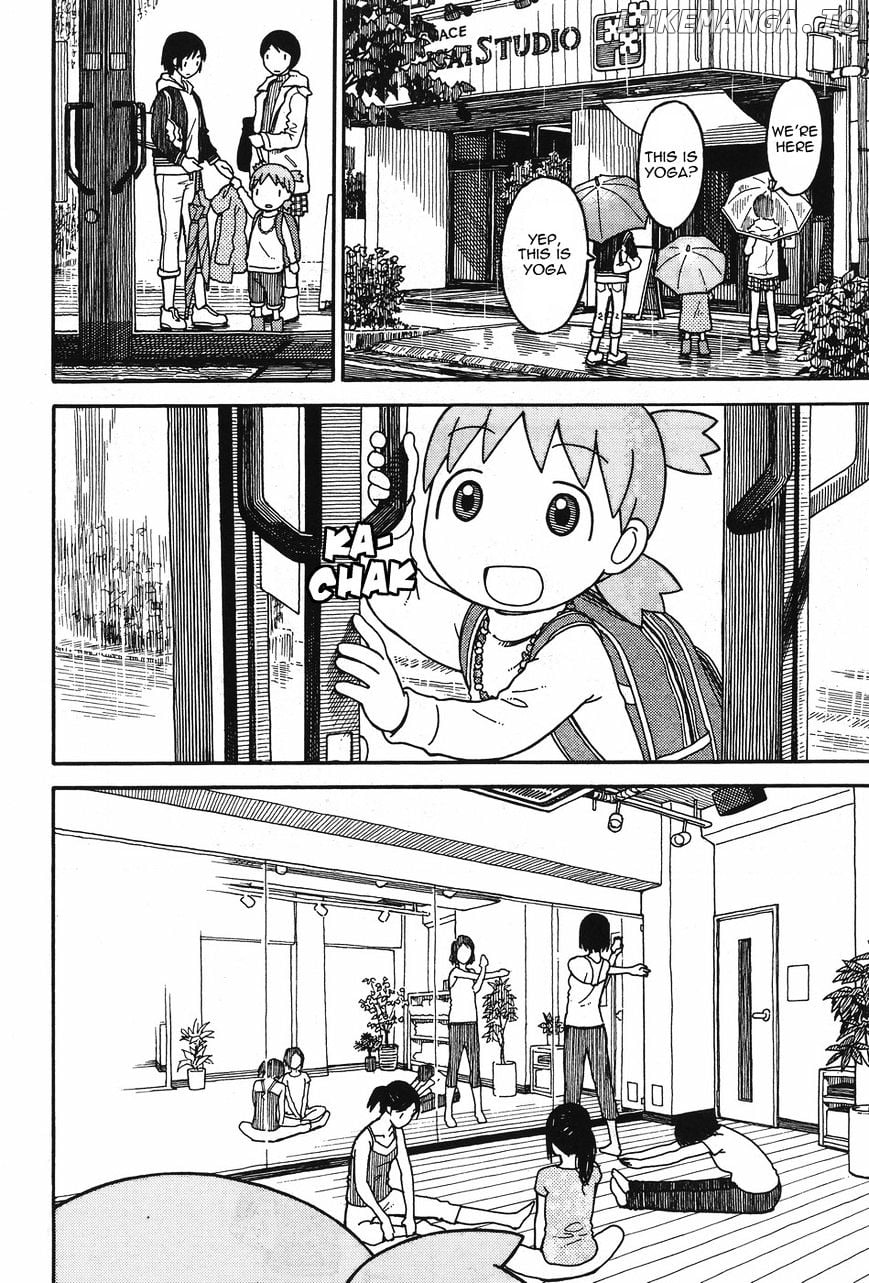 Read Yotsubato! - Manga EN Manga Online