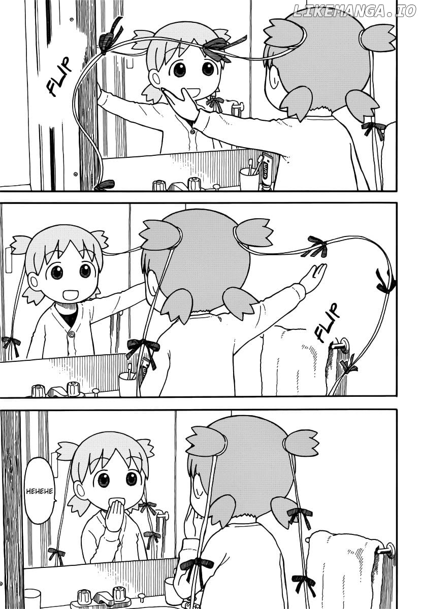 Read Yotsubato! - Manga EN Manga Online