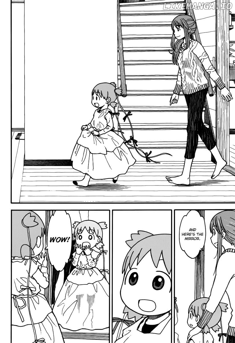 Read Yotsubato! - Manga EN Manga Online
