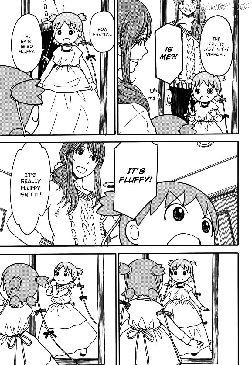 Read Yotsubato! - Manga EN Manga Online