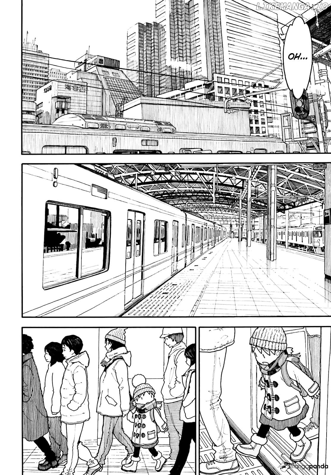 Read Yotsubato! - Manga EN Manga Online
