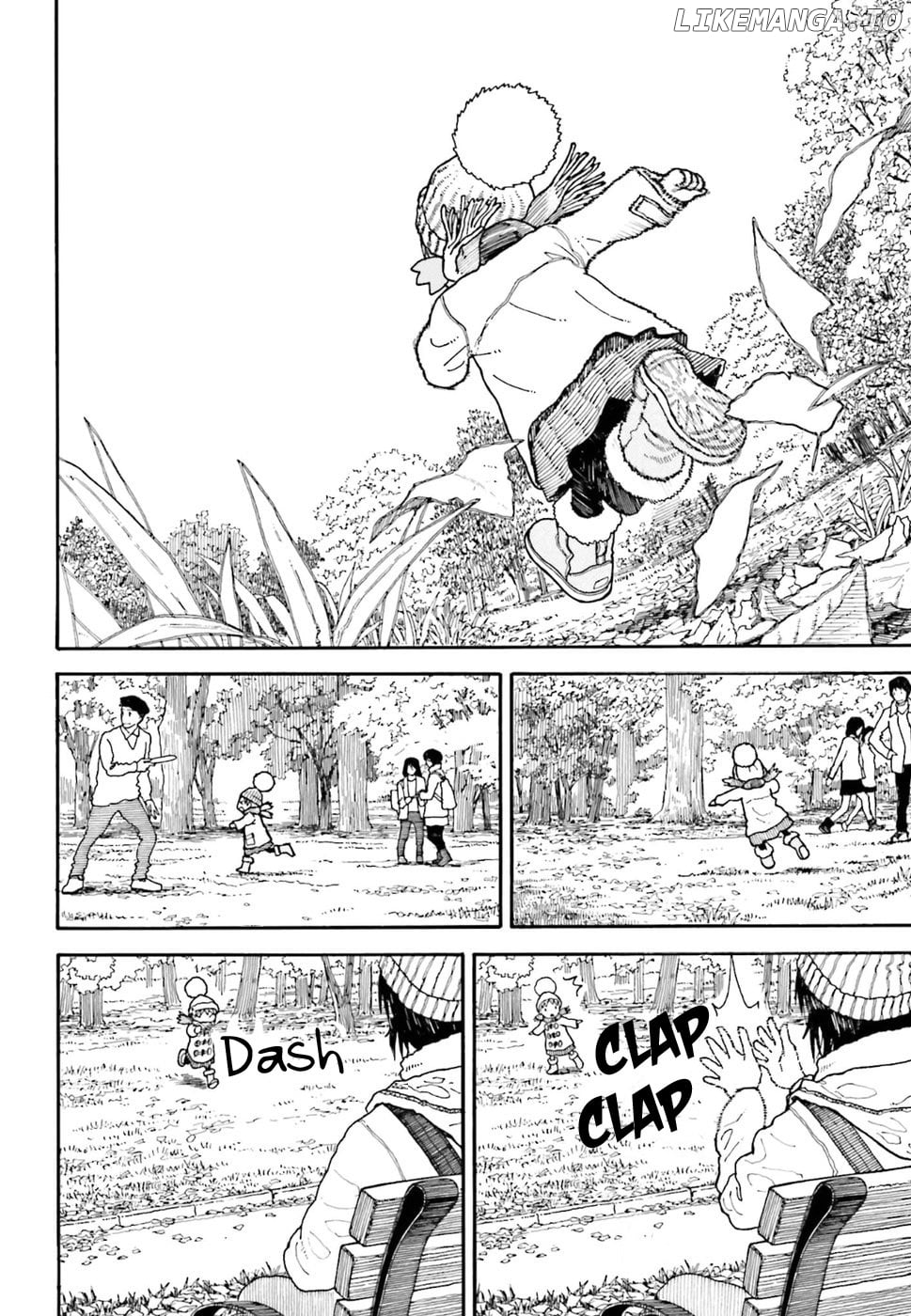 Read Yotsubato! - Manga EN Manga Online