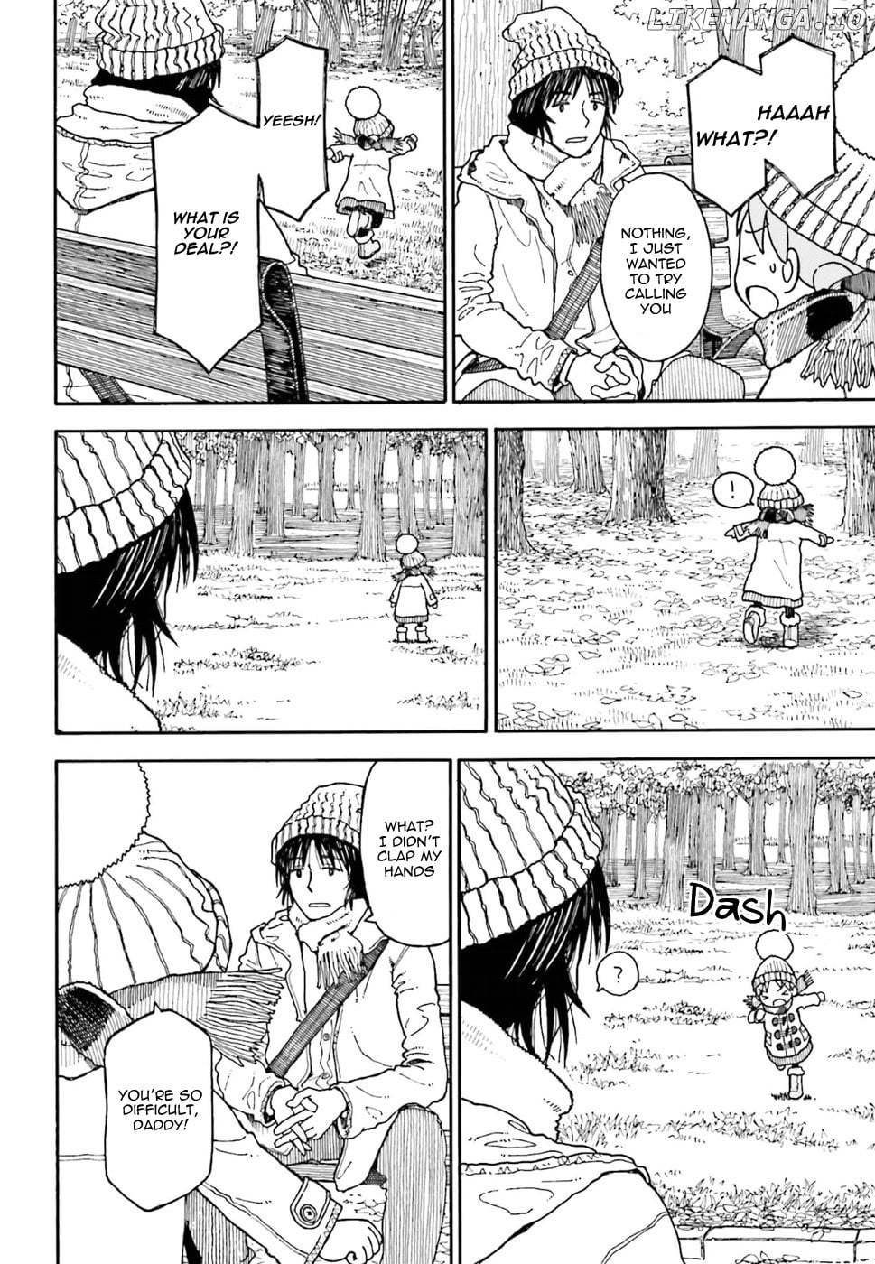 Read Yotsubato! - Manga EN Manga Online