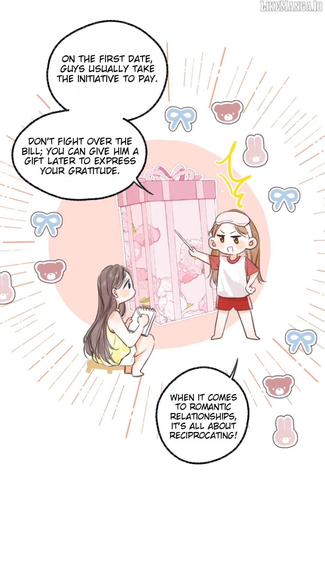 Read You Are My Desire EN Manga Online
