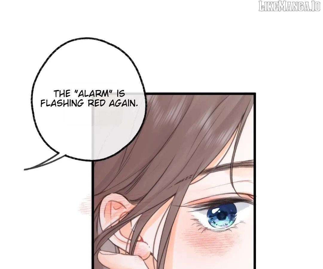 Read You Are My Desire EN Manga Online