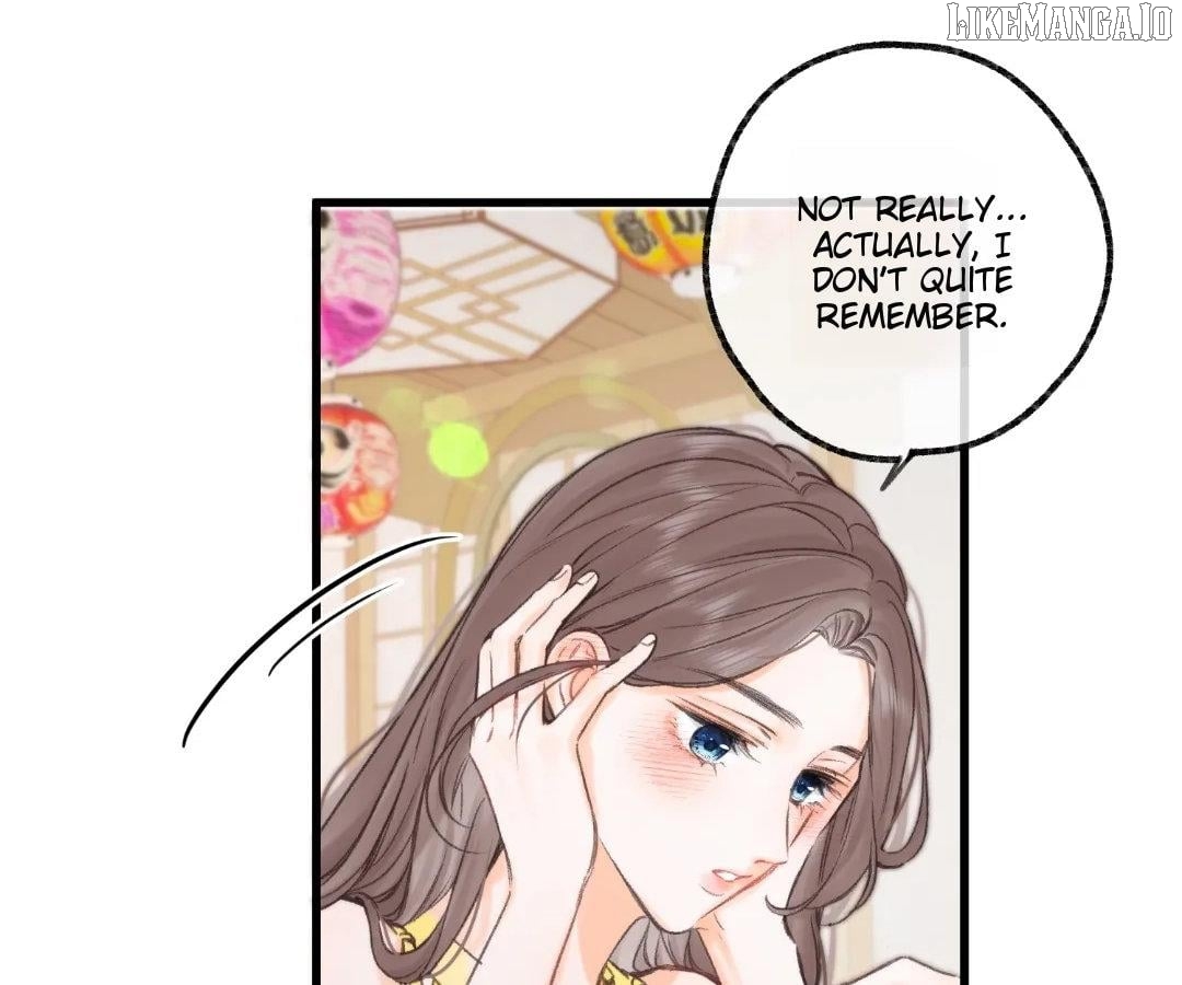 Read You Are My Desire EN Manga Online
