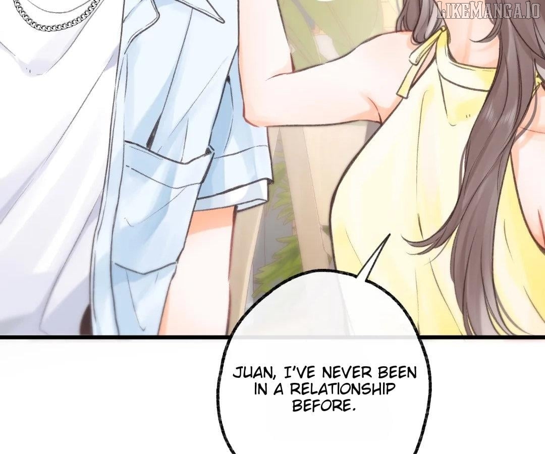 Read You Are My Desire EN Manga Online