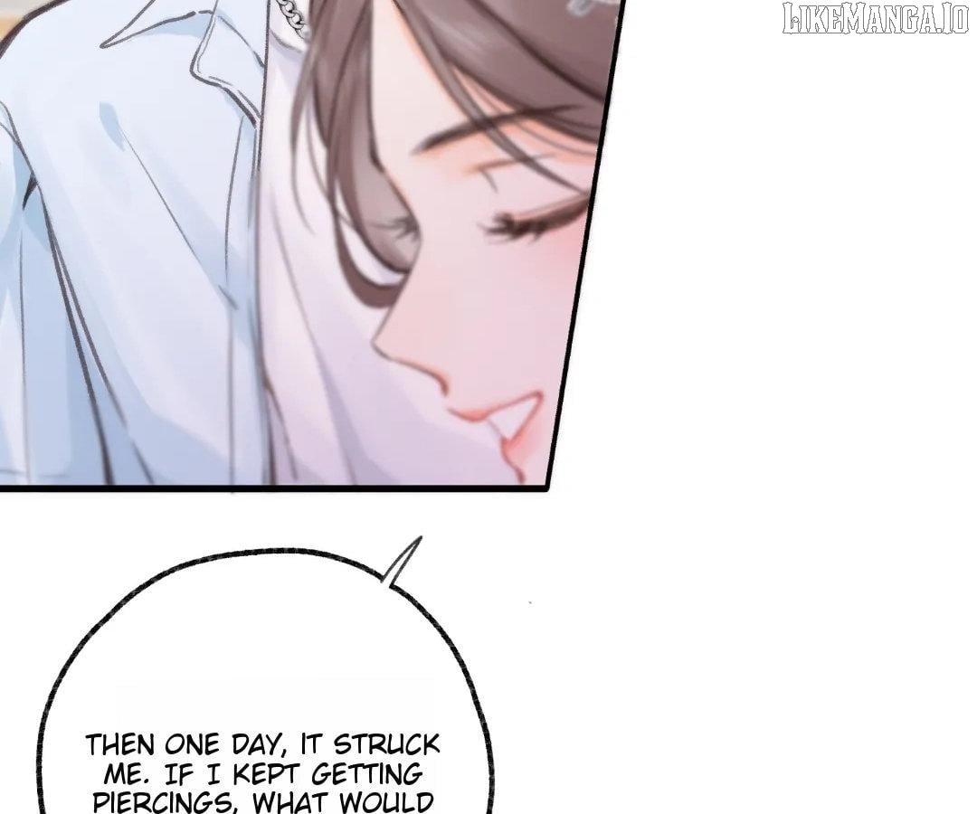 Read You Are My Desire EN Manga Online