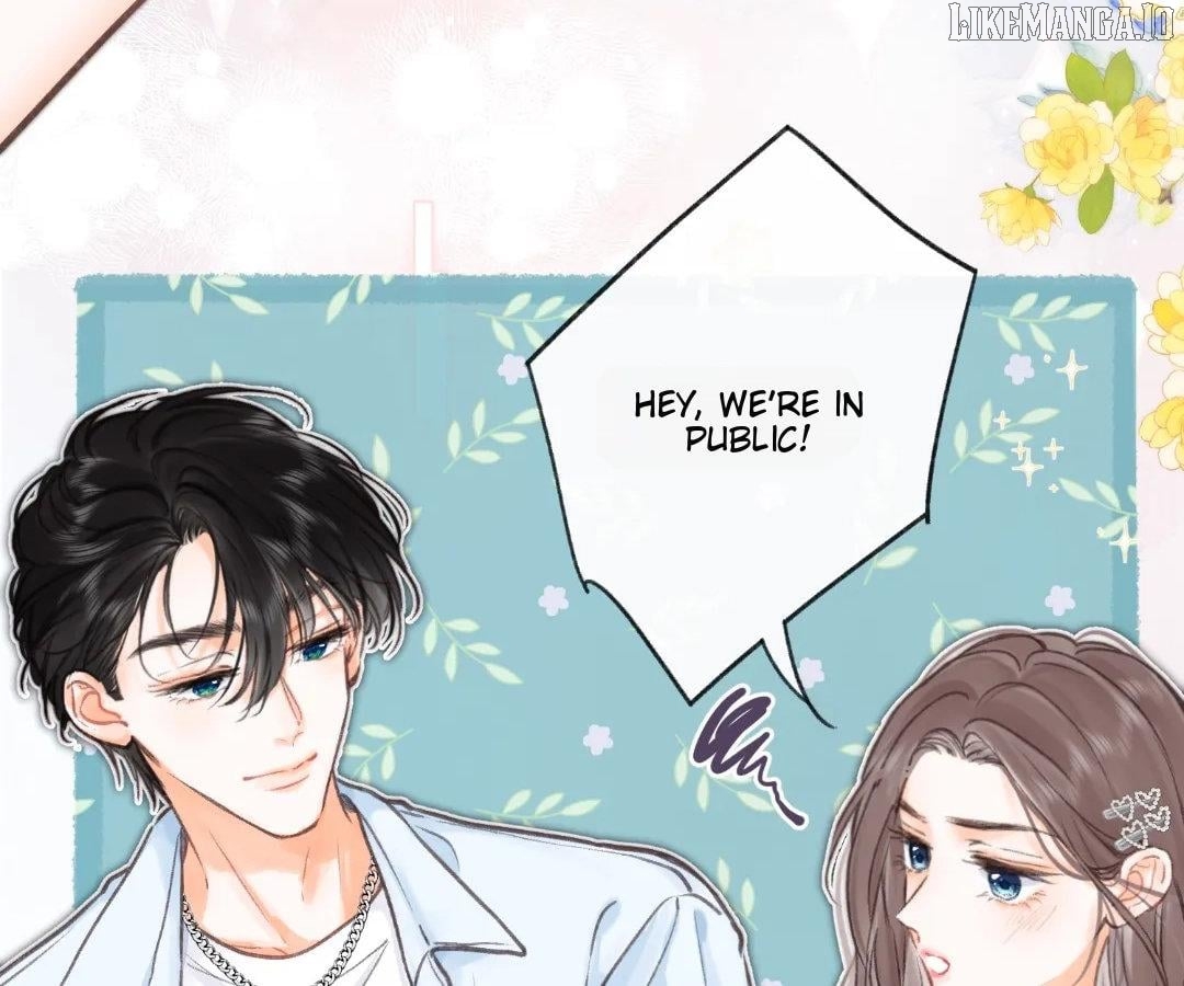 Read You Are My Desire EN Manga Online