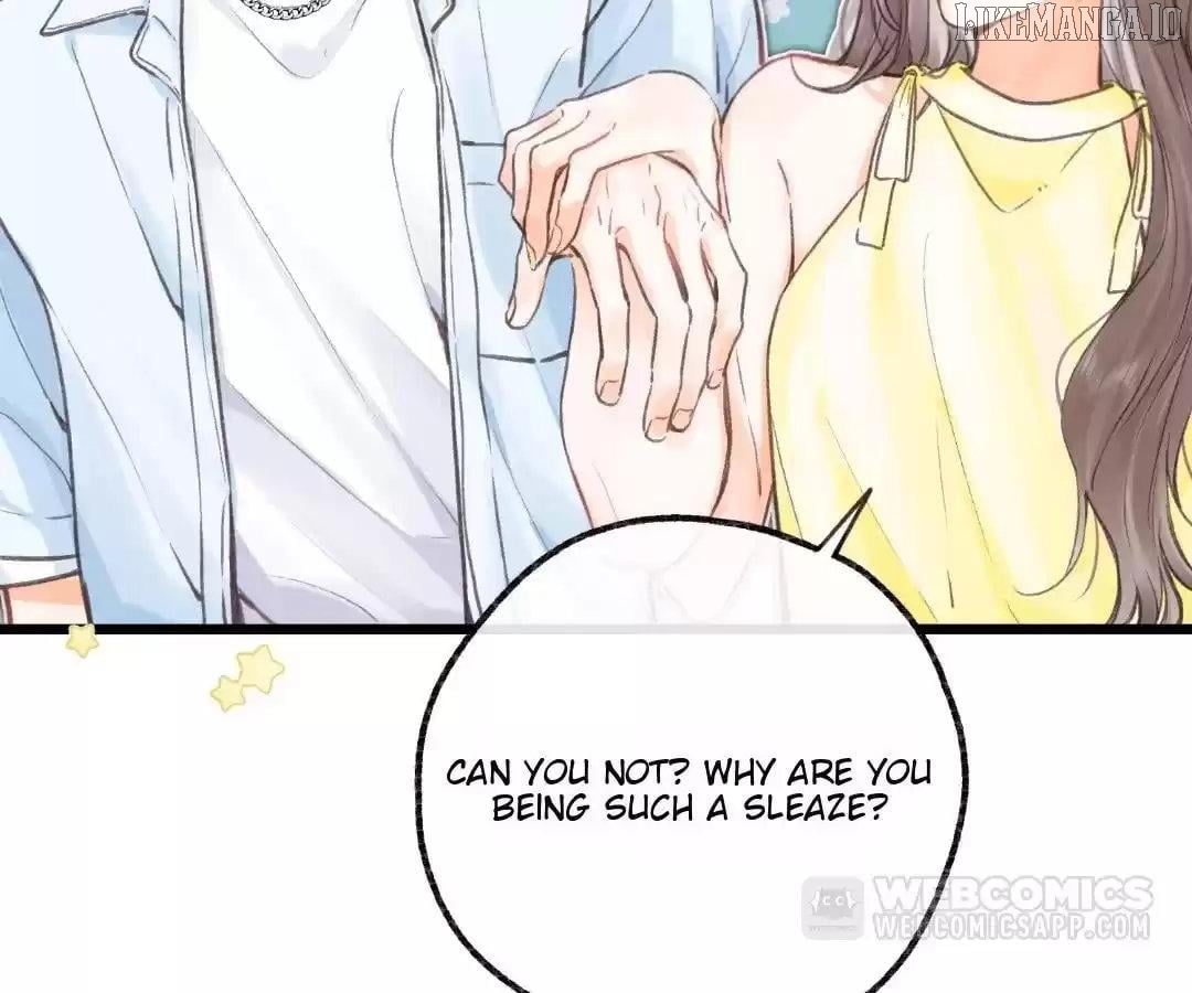 Read You Are My Desire EN Manga Online