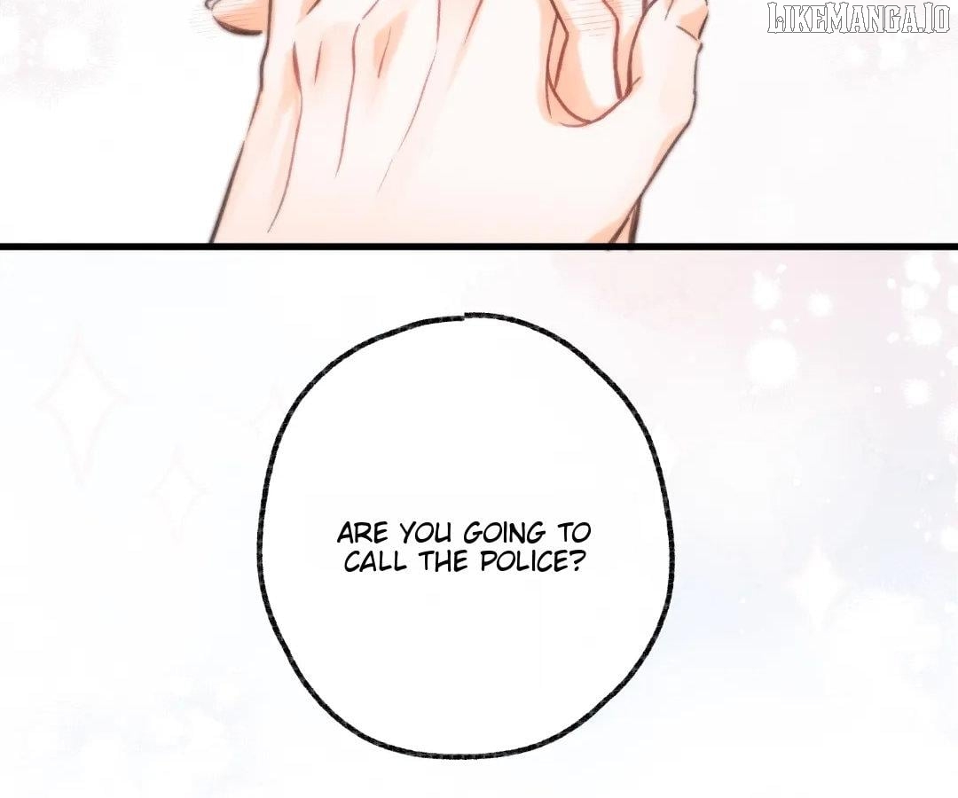 Read You Are My Desire EN Manga Online