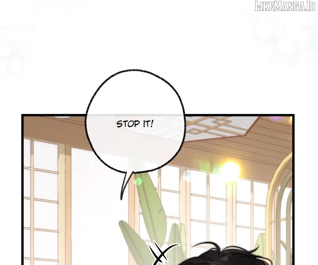 Read You Are My Desire EN Manga Online