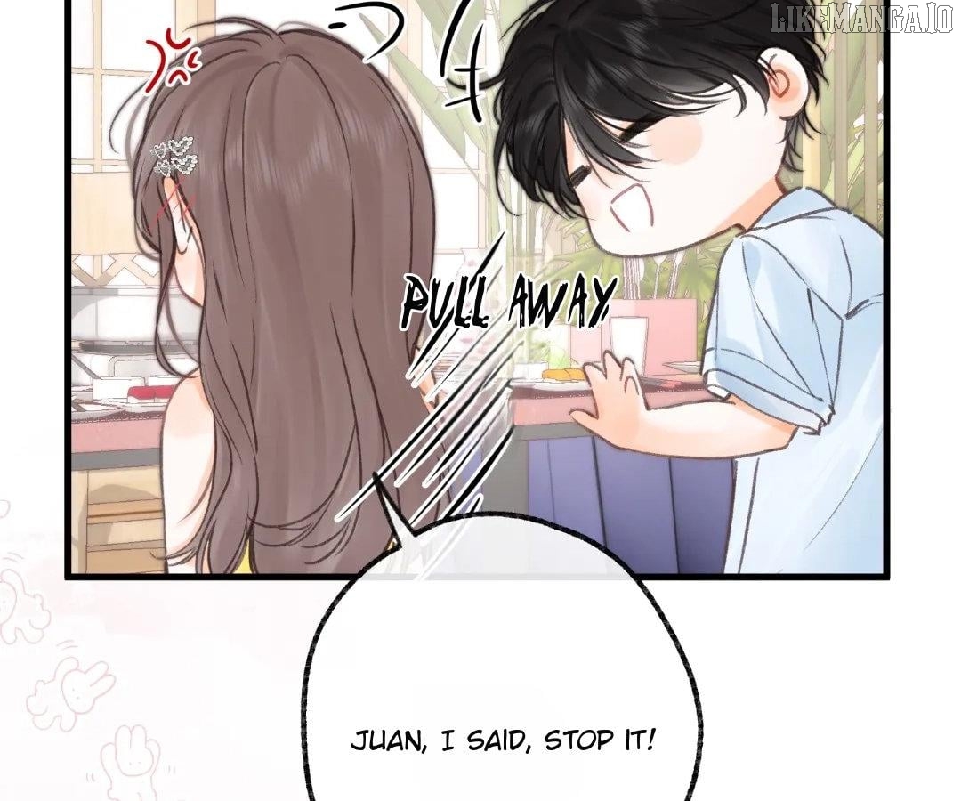 Read You Are My Desire EN Manga Online