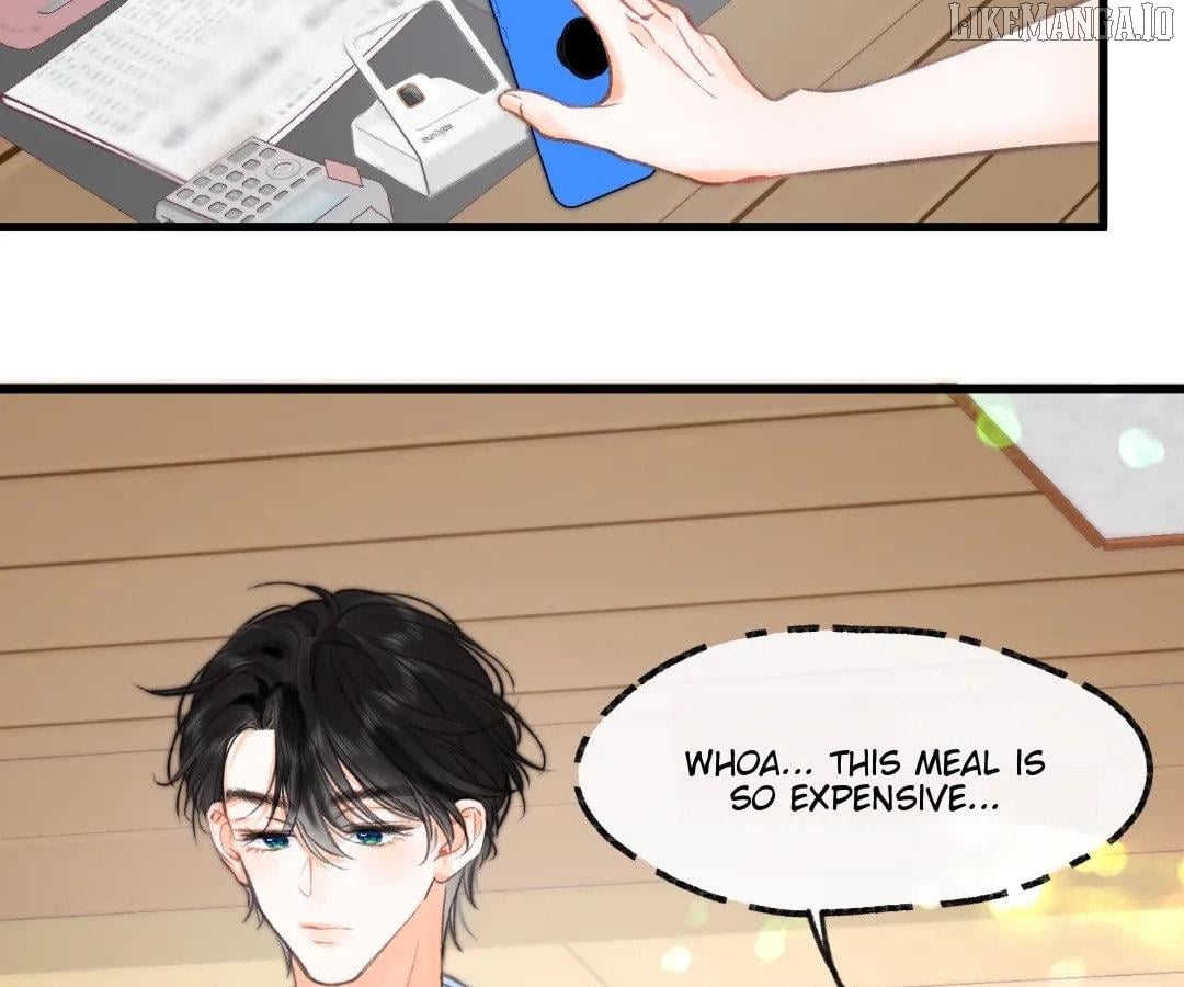 Read You Are My Desire EN Manga Online