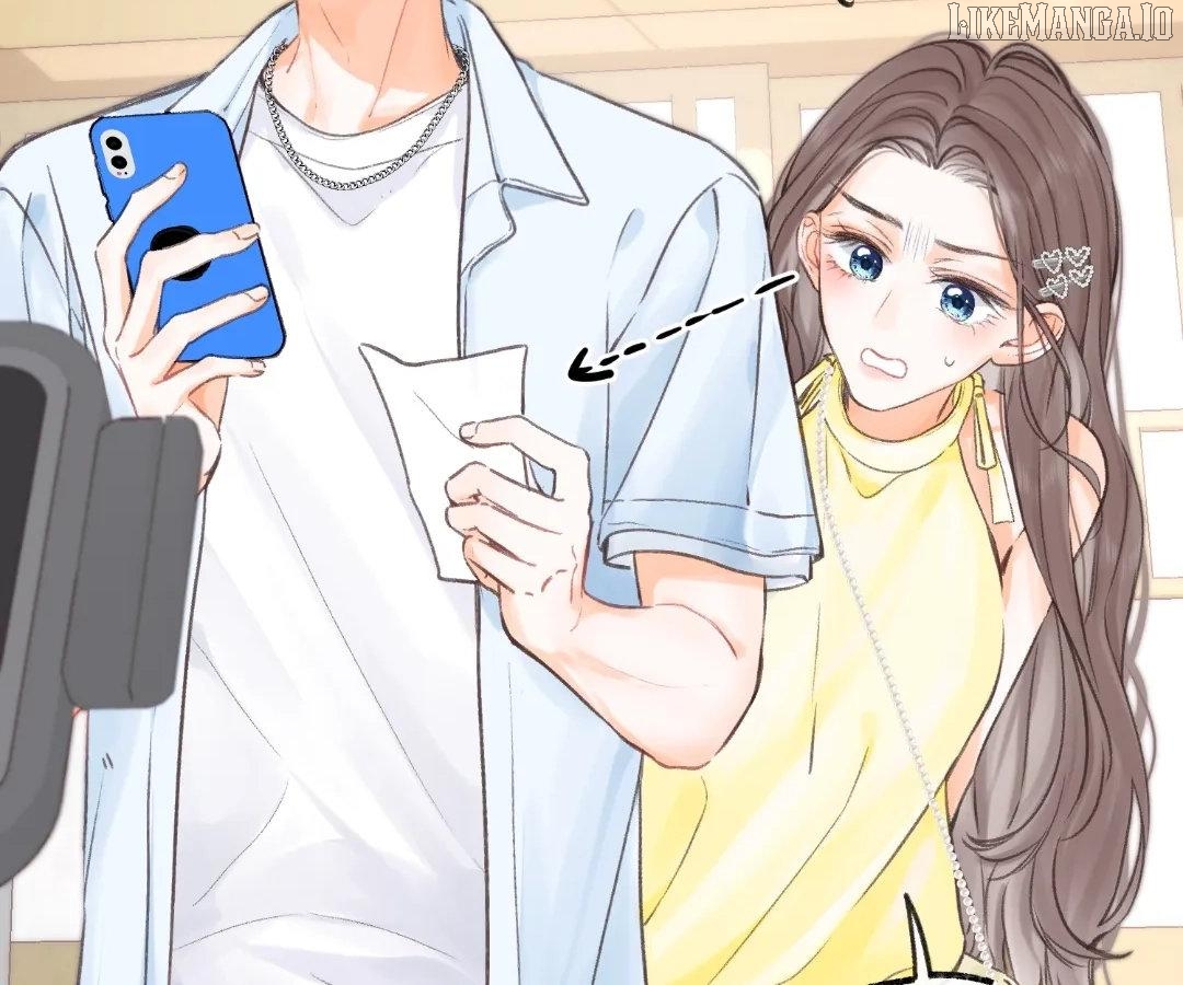 Read You Are My Desire EN Manga Online