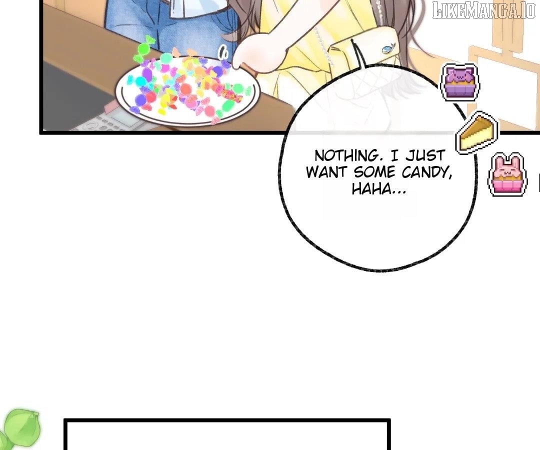 Read You Are My Desire EN Manga Online