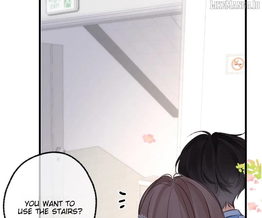 Read You Are My Desire EN Manga Online