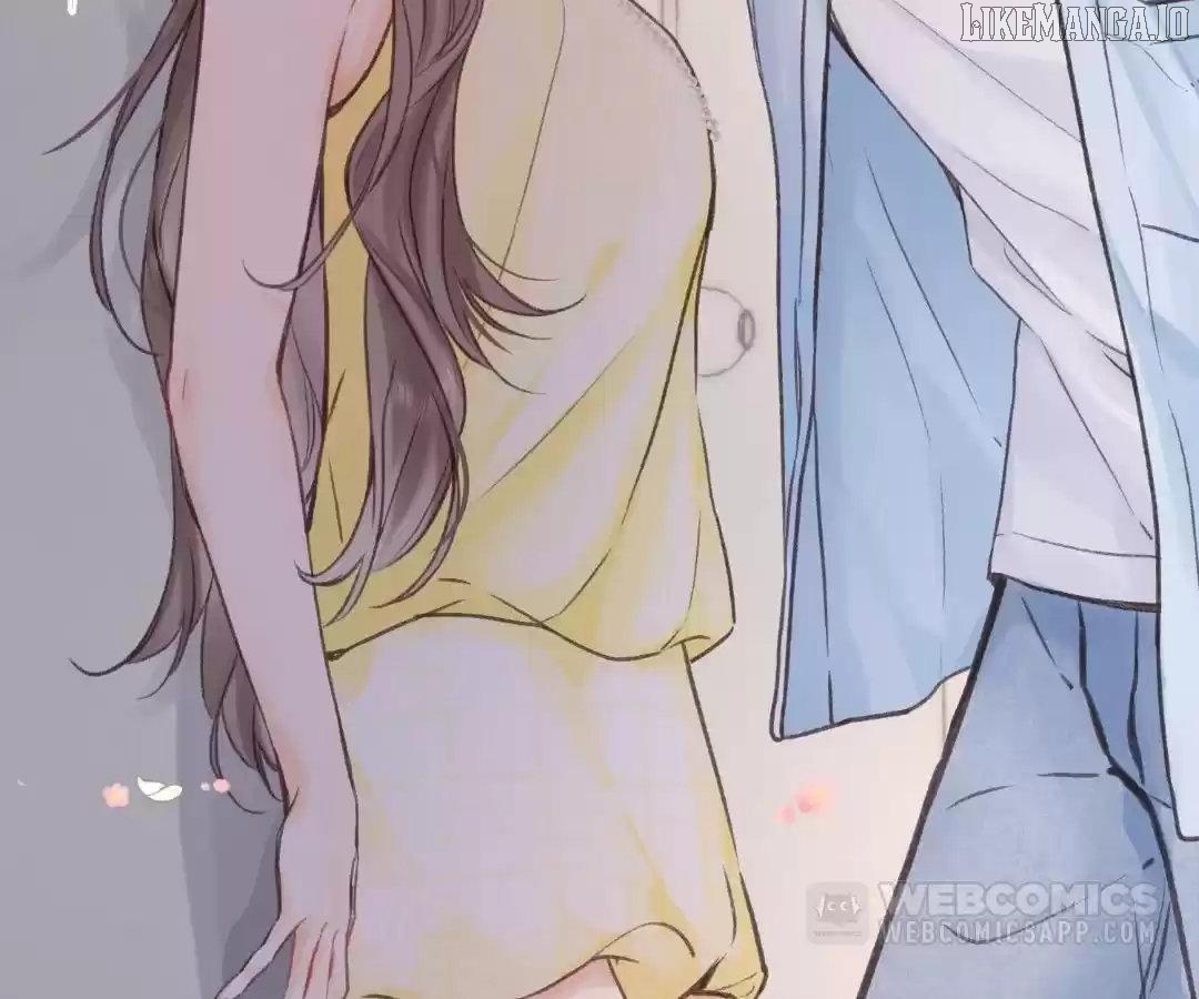 Read You Are My Desire EN Manga Online