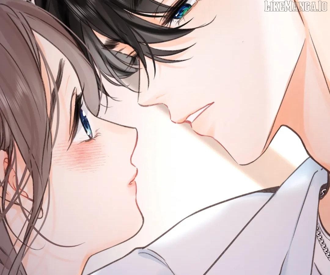 Read You Are My Desire EN Manga Online