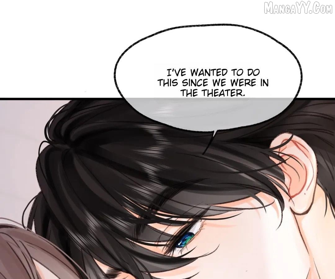 Read You Are My Desire EN Manga Online