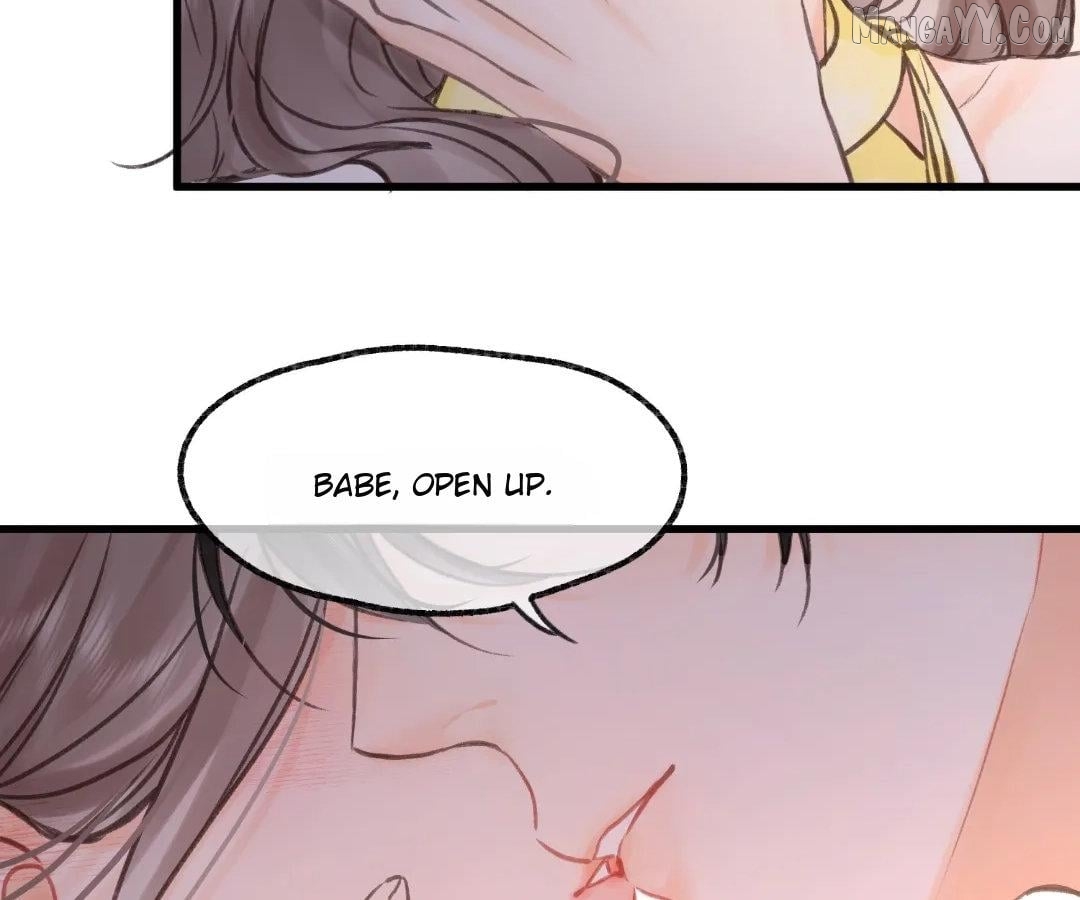 Read You Are My Desire EN Manga Online