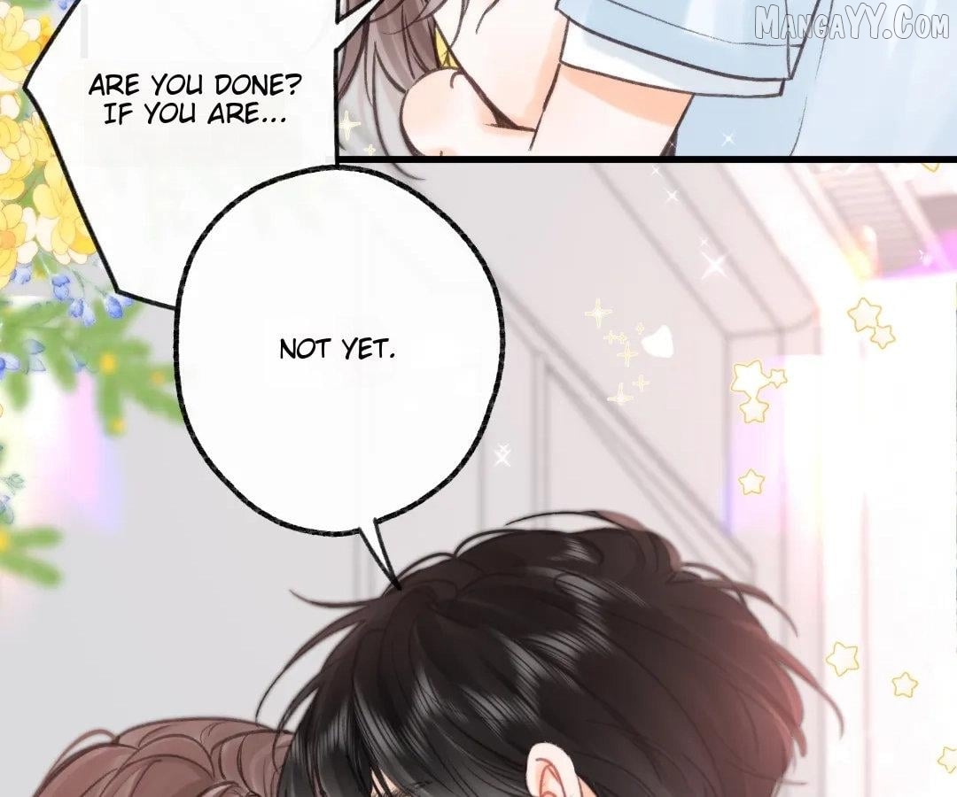 Read You Are My Desire EN Manga Online